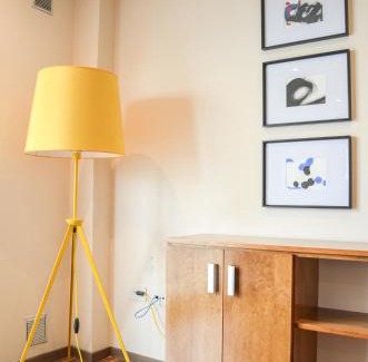 Río Grande Apartamento | Himmel Blau Rentals