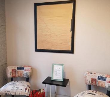Río Grande Apartamento | Himmel Blau Rentals