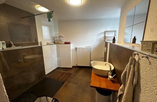 Nebra Apartamento | Himmelsscheibe