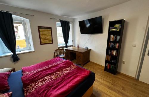 Nebra Apartamento | Himmelsscheibe