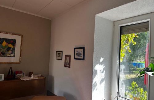Nebra Apartamento | Himmelsscheibe