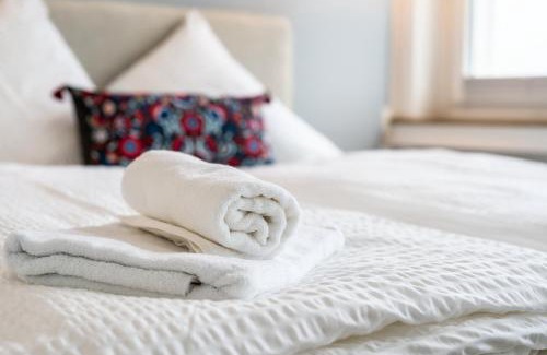 Mitte Apartamento | Himmelsstürmer Apartments by Stay Awesome