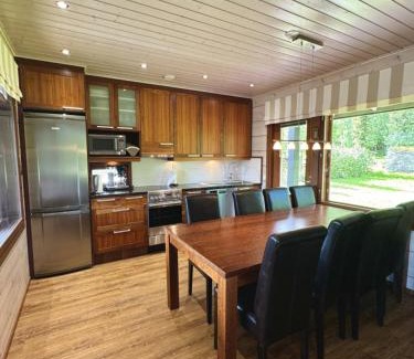 Jamsa Apartamento | Himos Kuikanhovi A