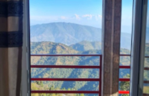 Nainital Cabaña | Himtal Cottage