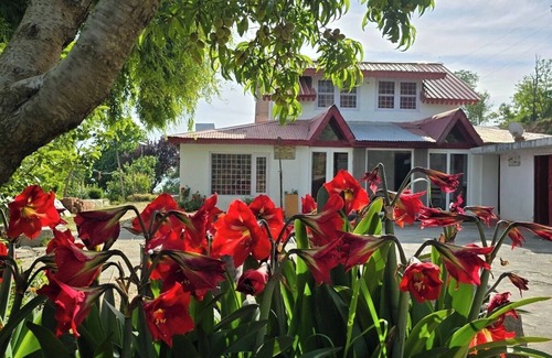 Nainital Cabaña | Himtal Cottage