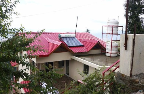 Nainital Cabaña | Himtal Cottage