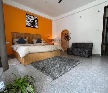 Kasol Casa | Himtrek Stay Kasol