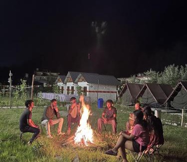 Kasol Casa | Himtrek Stay Kasol