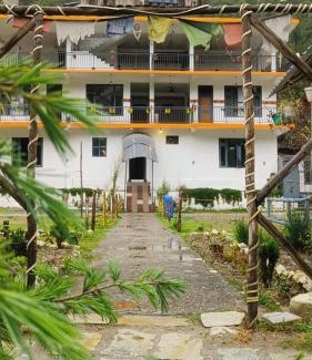 Kasol Casa | Himtrek Stay Kasol