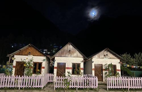 Kasol Casa | Himtrek Stay Kasol