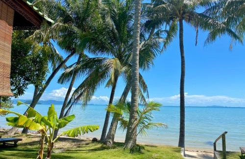 Hin Hong Casa | Hin Kong Sunset Beach Front House