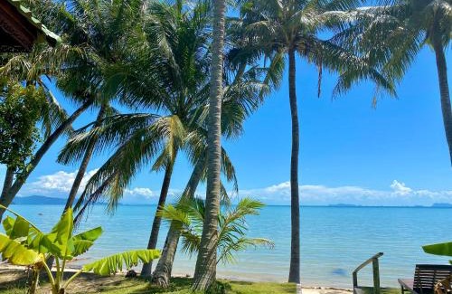 Hin Hong Casa | Hin Kong Sunset Beach Front House