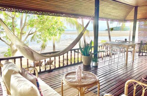 Hin Hong Casa | Hin Kong Sunset Beach Front House