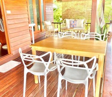 Hin Hong Casa | Hin Kong Sunset Beach Front House