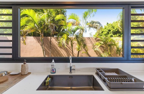 Paea Villa | Hinarani Villa