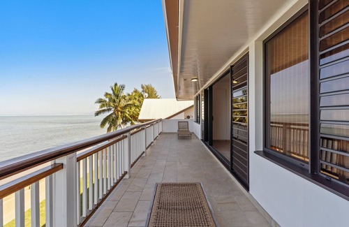 Paea Villa | Hinarani Villa