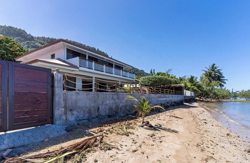 Paea Villa | Hinarani Villa