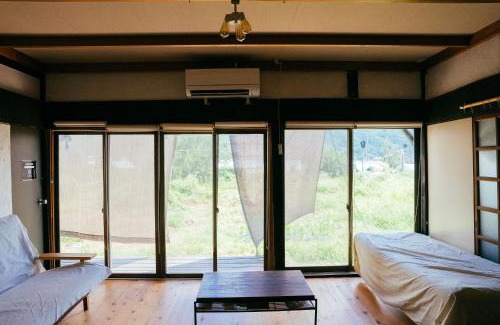 Tatsuno Casa | hinatabocco guesthouse Japanese warehouse