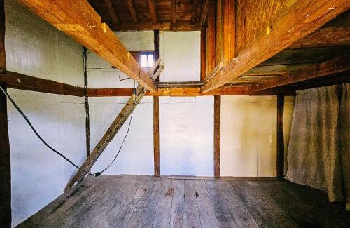 Tatsuno Casa | hinatabocco guesthouse Japanese warehouse