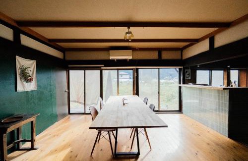 Tatsuno Casa | hinatabocco guesthouse