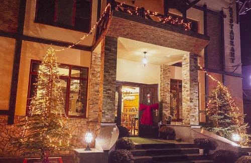 Hincesti Hotel | Hincesti Hotel