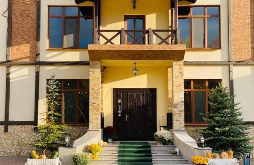 Hincesti Hotel | Hincesti Hotel