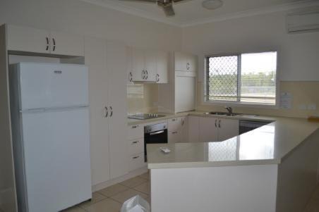 Lucinda Complejo | Hinchinbrook Resorts Management Pty Ltd