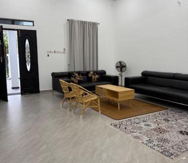 Kemaman Casa | Hinggap Stay