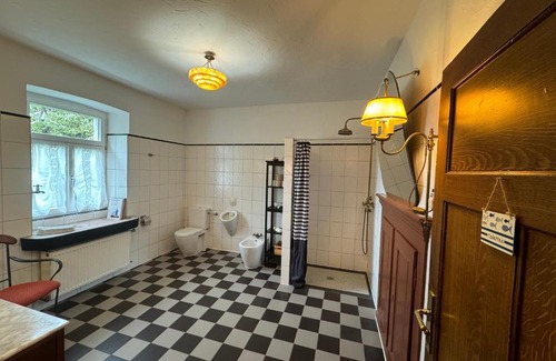 Korperich Apartamento | Hinkelshof - naturnah - ökologisch