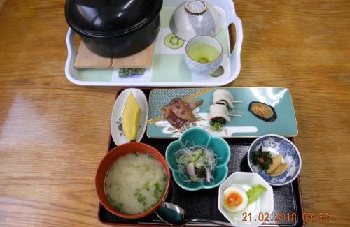 Tsushima Casa | Hinokisanso Tsushima