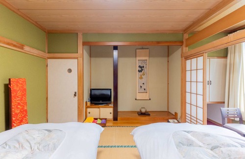 Azumino Casa | hinokiyunoyado syouhaku