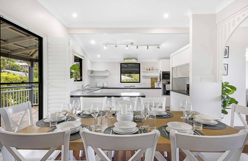 Mount Mellum Casa | Hinterland Horizon Retreat - Ocean & Country Views