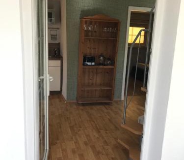 Feldberger Seenlandschaft Casa | Hinterhaus "Galgenbruch"