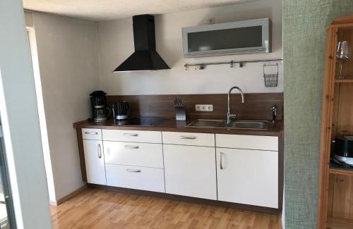 Feldberger Seenlandschaft Casa | Hinterhaus "Galgenbruch"
