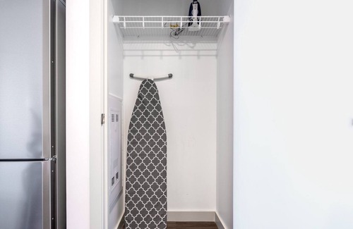 MIT Apartamento | Hip 1BR, Kendall Square, Gym, Doorman, walk to MIT by Blueground