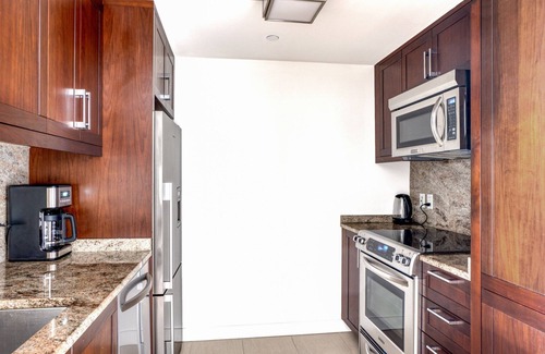 Back Bay East Apartamento | Hip Back Bay Studio w/ W/D, Gym & Roof, nr Copley Sq, by Blueground