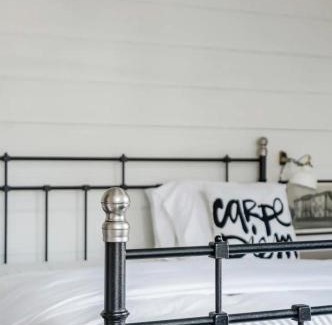 Cleveland Park Casa | Hip, Cozy Cottage with a Fire Pit in Cleveland Park