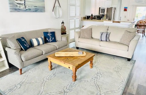 Murrells Inlet Casa | Hip Nautic (B) - All Around Fun
