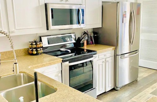 Murrells Inlet Casa | Hip Nautic (B) - All Around Fun