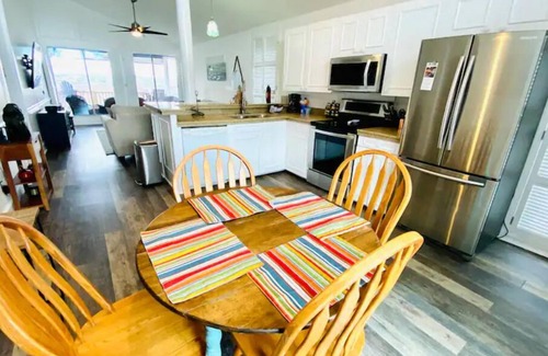 Murrells Inlet Casa | Hip Nautic (B) - All Around Fun