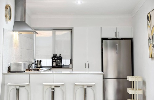Ledge Point Casa | Hip Nautic, where the bush meets the sea
