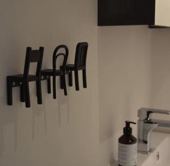 Historisch centrum Apartamento | Hippe studio in historisch gebouw in oude centrum