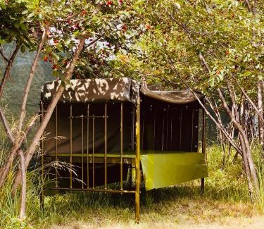 Karakol Apartamento | Hippo camp Karakol