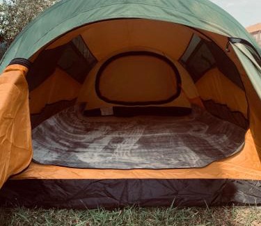 Karakol Apartamento | Hippo camp Karakol