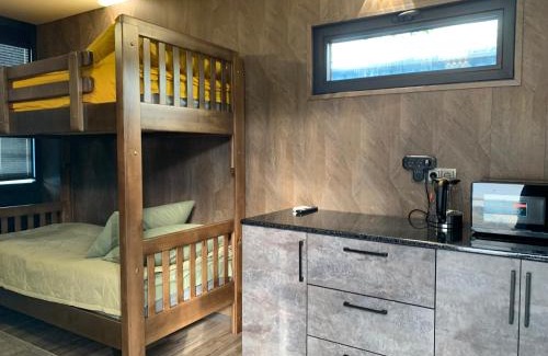 Karakol Apartamento | Hippo camp Karakol