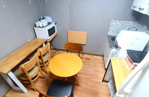 Jongno Casa | Hipzy Guesthouse