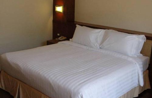 Patong Hotel | Hiran Residence