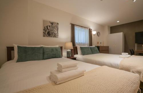 Ikuno Apartamento | Hirohumitairo - Vacation STAY 18702