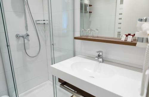 Langenargen Hotel | HIRSCH 1783 Hotel LANDHAUS