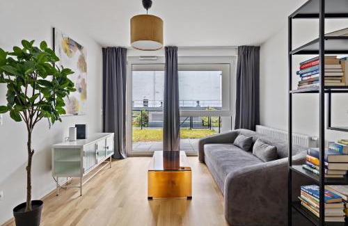 Mariahilf Apartamento | HIRSCH Apartments